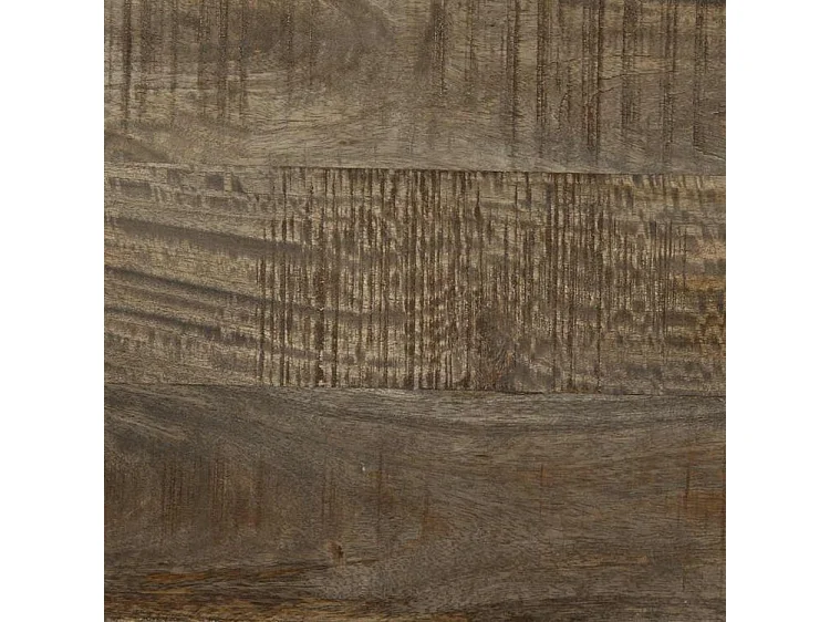 Buffet 40x33x75 bois massif de manguier