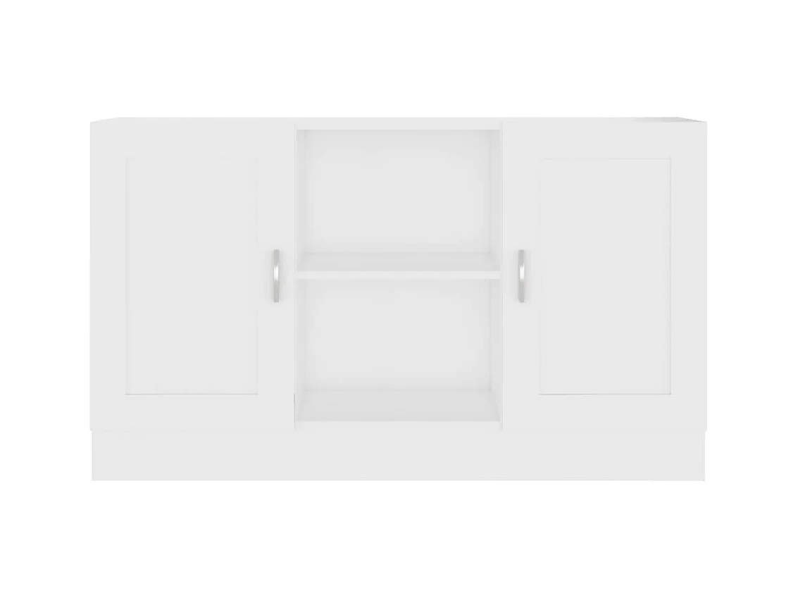 Buffet Blanc 120x30,5x70