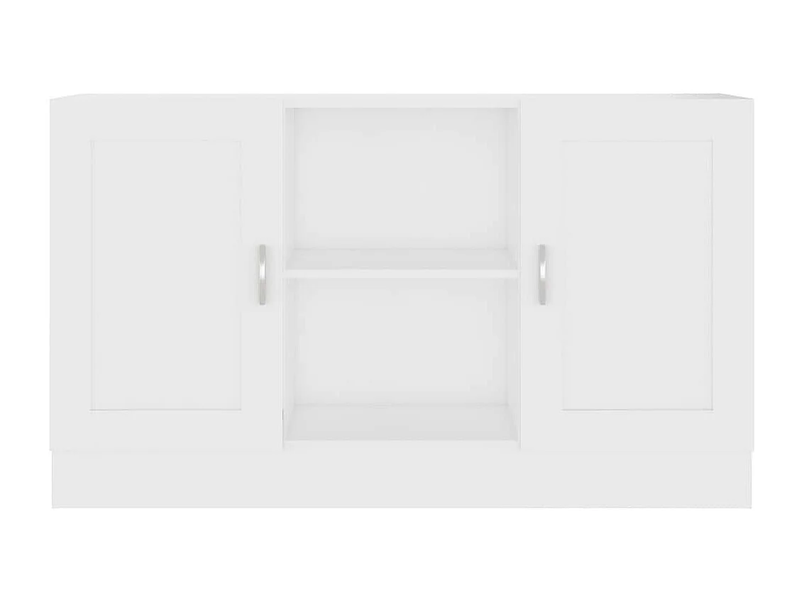 Buffet Blanc 120x30,5x70