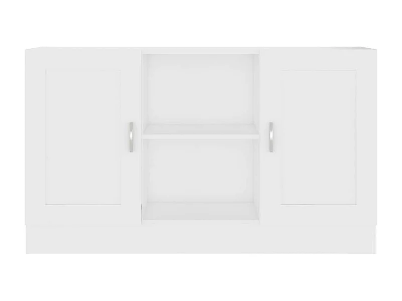 Buffet Blanc 120x30,5x70