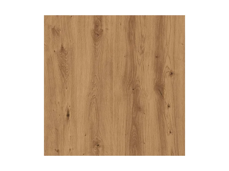 Buffet chêne artisanal 100x36x60 bois d'ingénierie