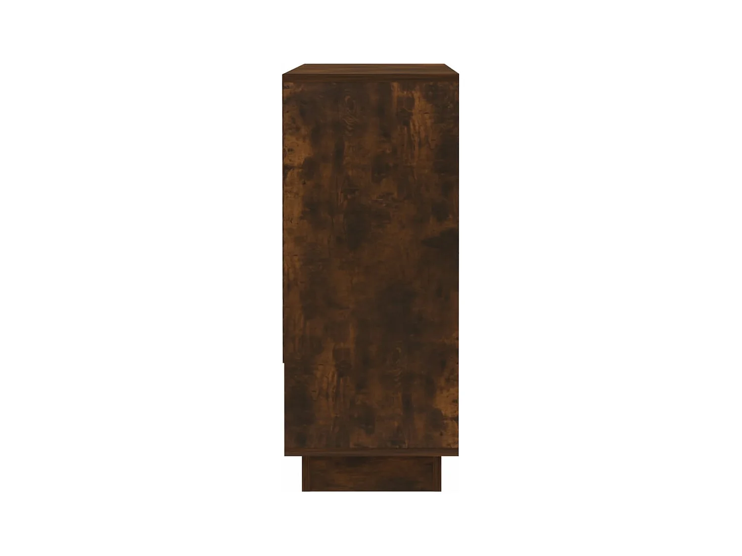 Buffet Chêne fumé 97x31x75