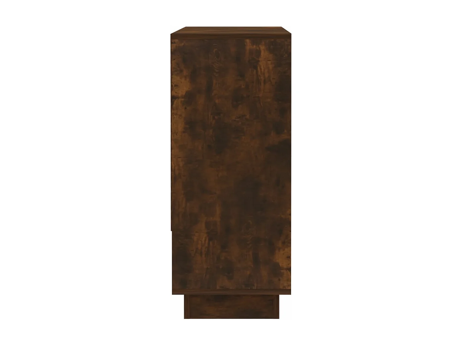 Buffet Chêne fumé 97x31x75