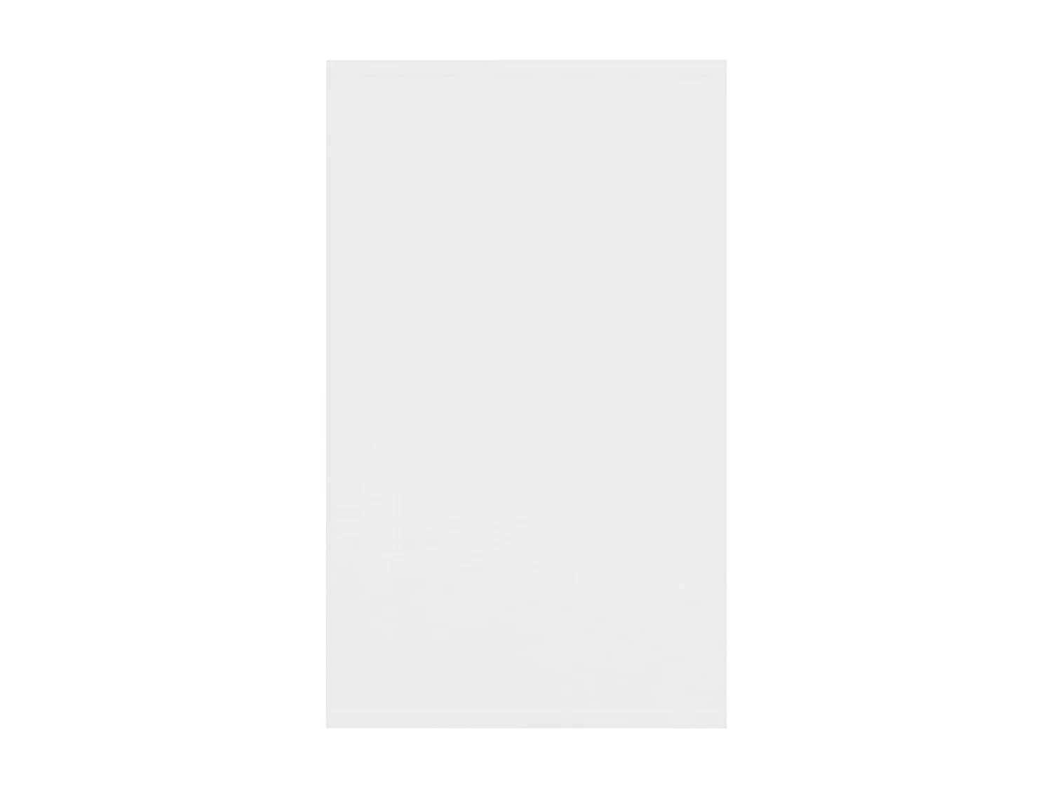 Petit buffet 2 portes 3 tiroirs 120cm – Modèle Camko-Couleur Blanc