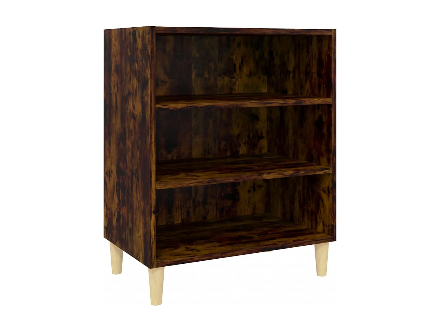 Buffet Chêne fumé 57x35x70