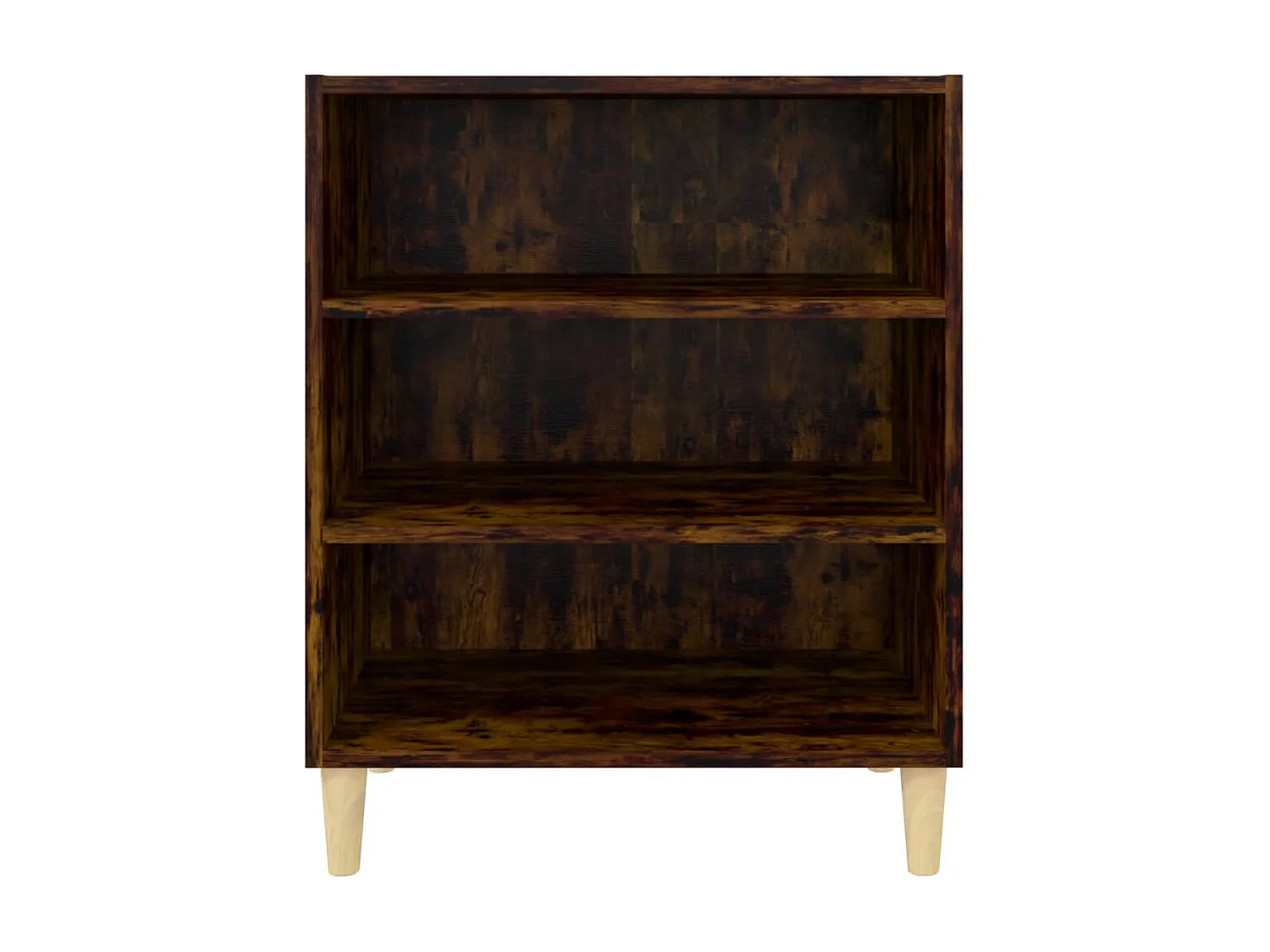 Buffet Chêne fumé 57x35x70