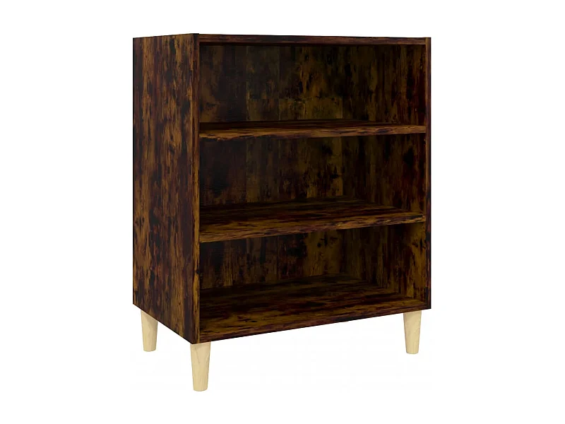 Buffet Chêne fumé 57x35x70