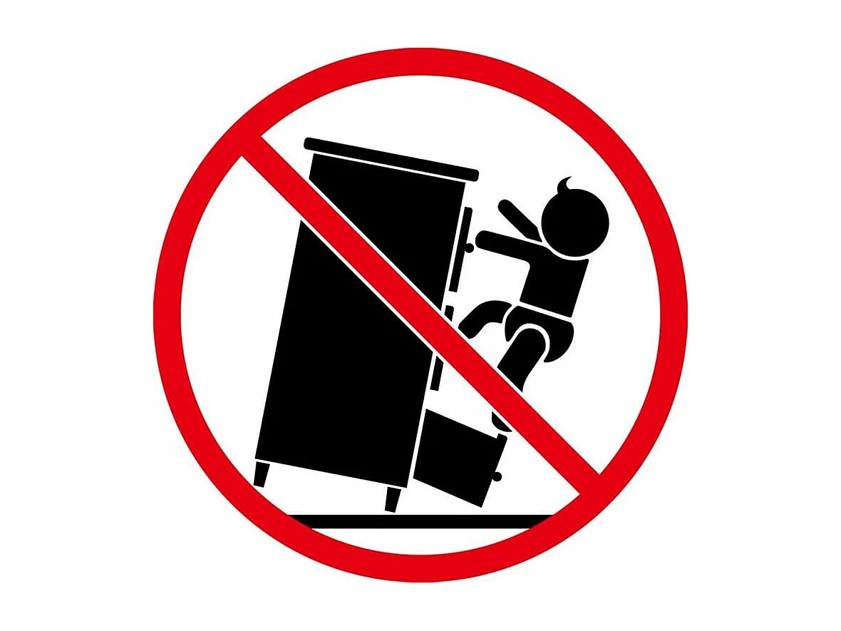 Buffet sonoma gris 68x35x76 bois d'ingénierie et métal