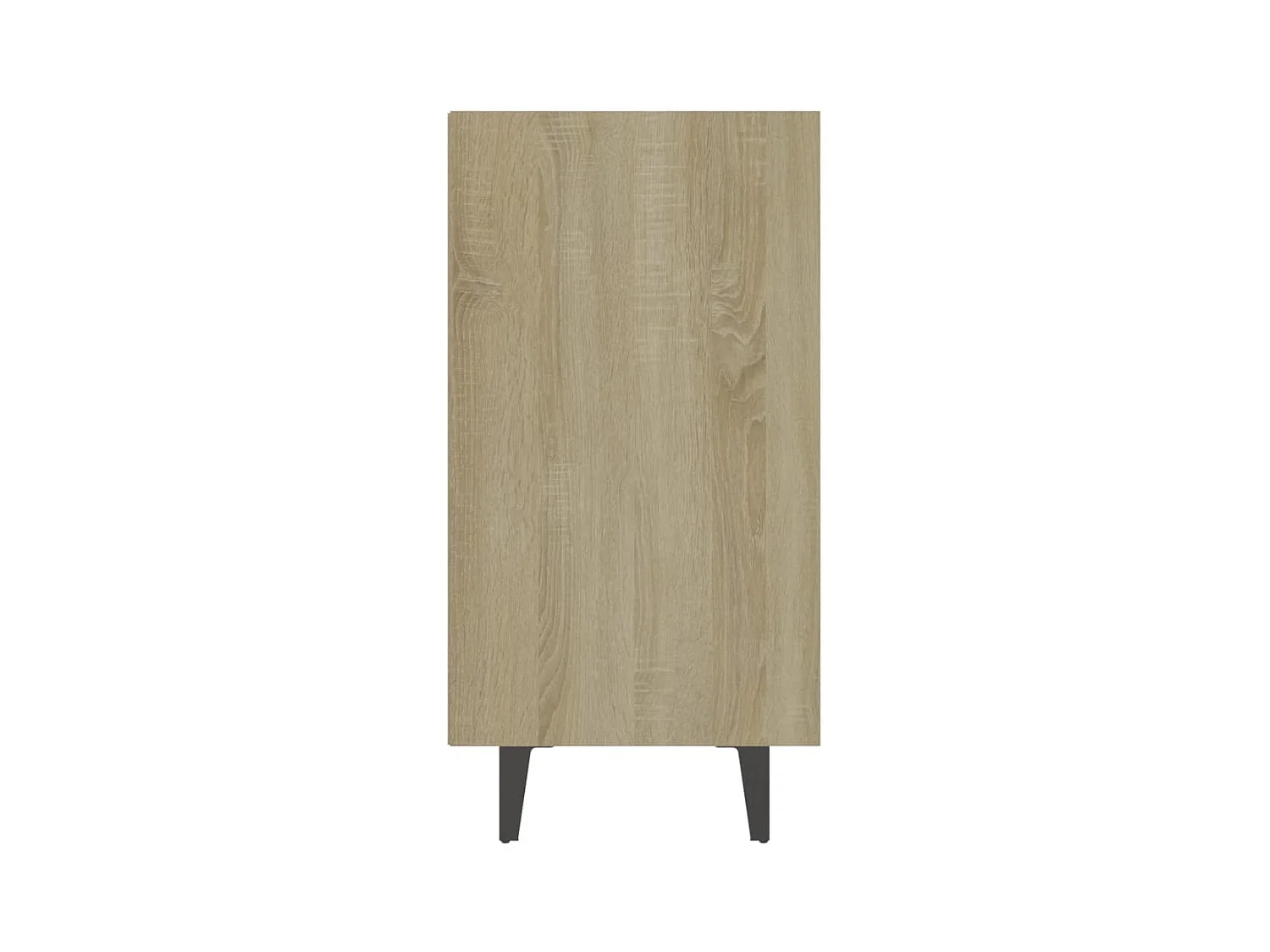 Buffet Chêne sonoma 103,5x35x70