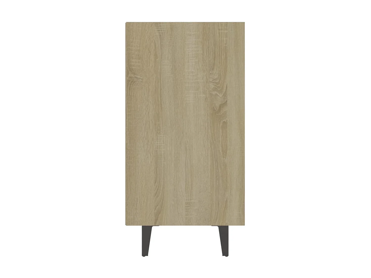 Buffet Chêne sonoma 103,5x35x70