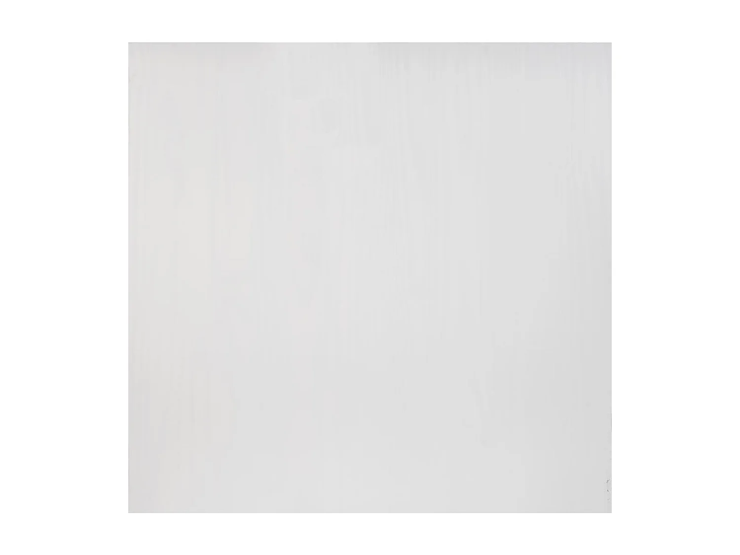 Buffet FLORO blanc 114x43x74 bois massif de pin