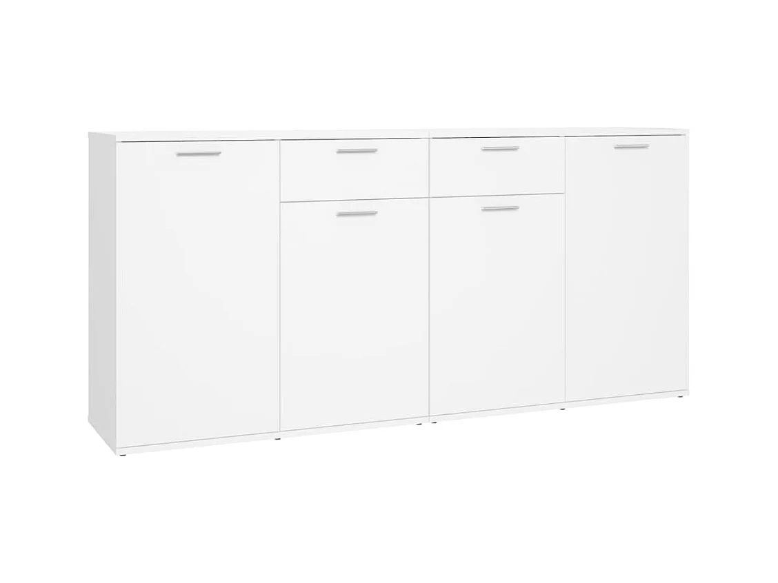 Buffet Blanc 160x36x75 2