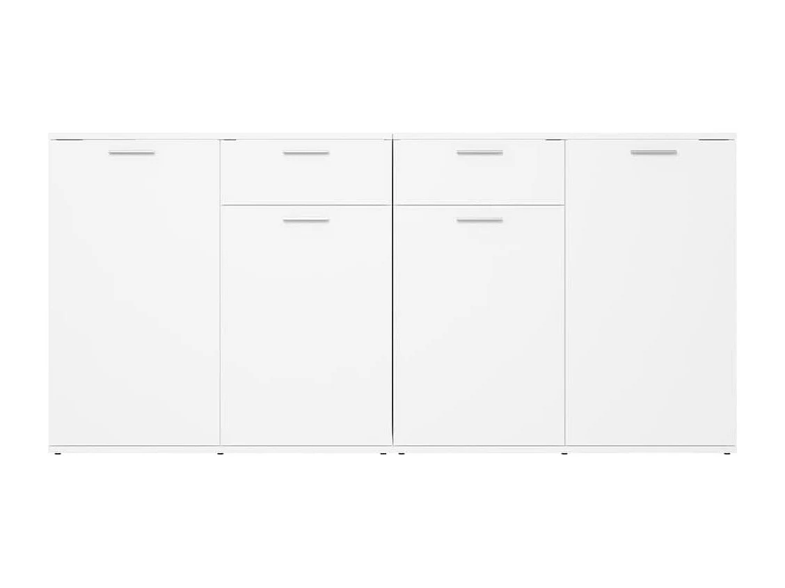 Buffet Blanc 160x36x75 2