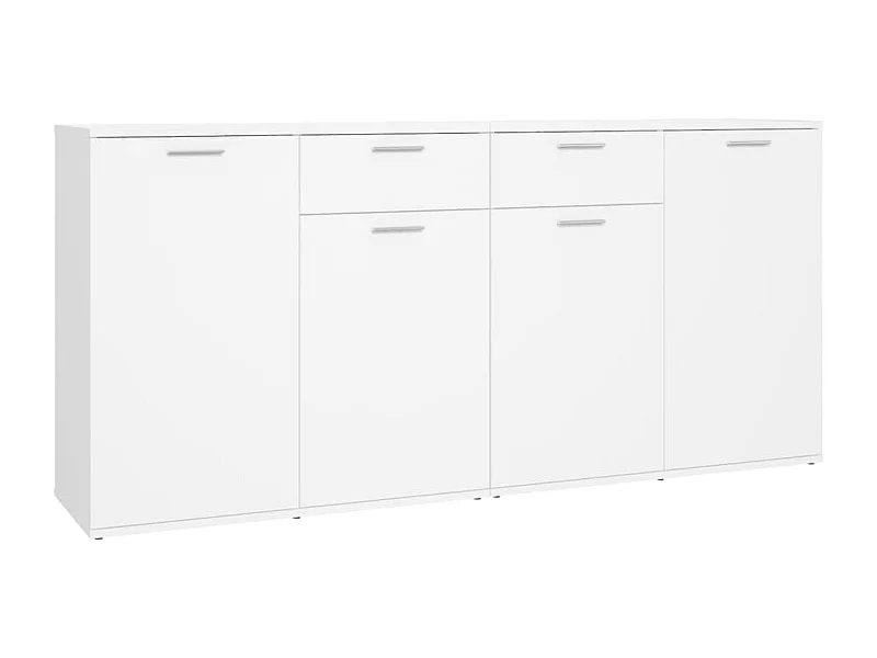 Buffet Blanc 160x36x75 2