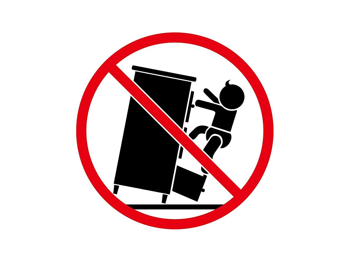 Buffet 2 pcs vieux bois bois d'ingénierie