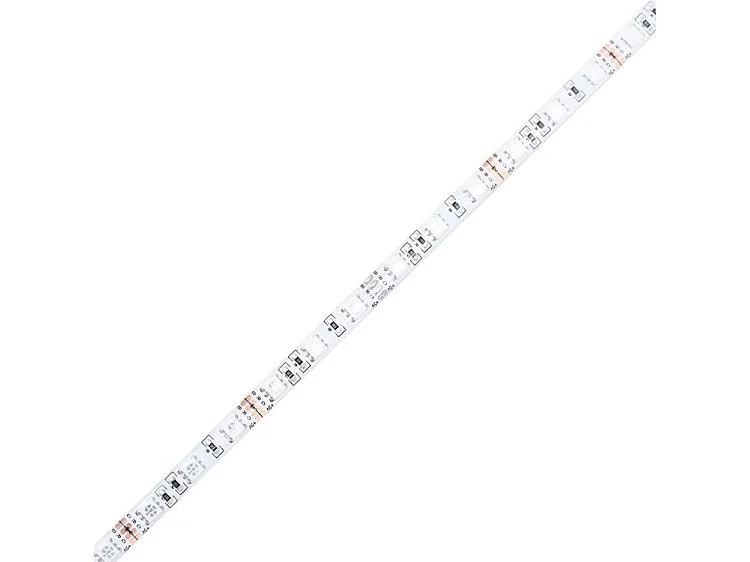 Buffet avec LED chêne sonoma 72x34x61 bois d'ingénierie