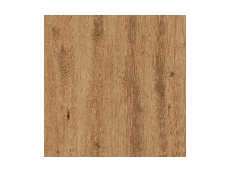 Étagère murale à CD chêne artisanal 75x18x18 bois ingénierie