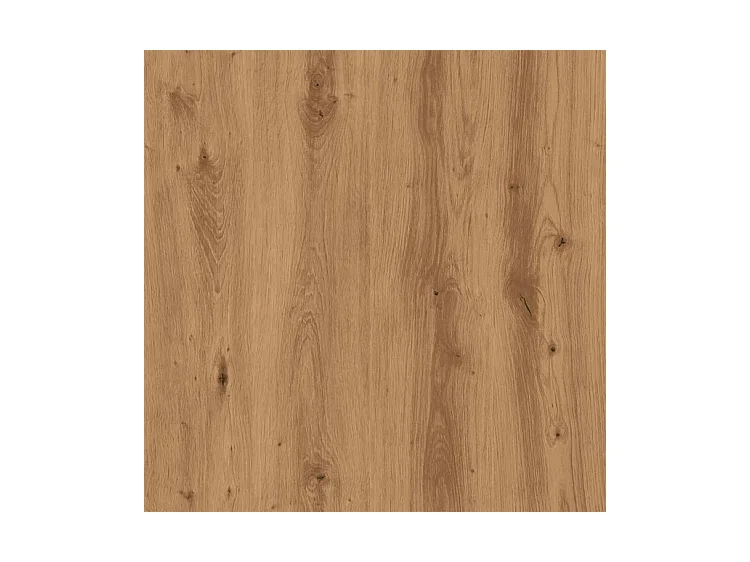 Étagères cube murales 4 pcs chêne artisanal 60x15x23