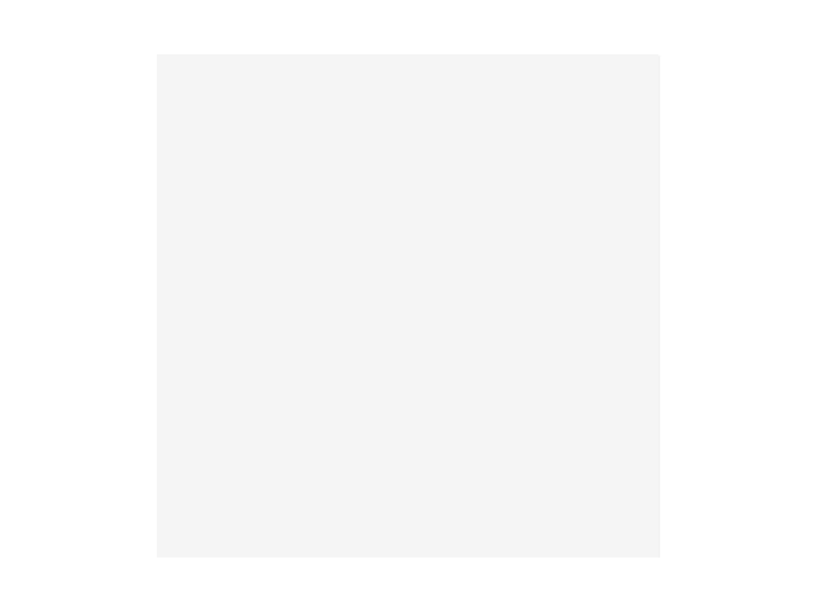 Meuble TV Blanc 80 x 40x40