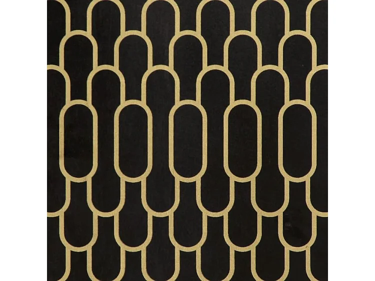 Meuble TV 100x33x46 bois massif de manguier