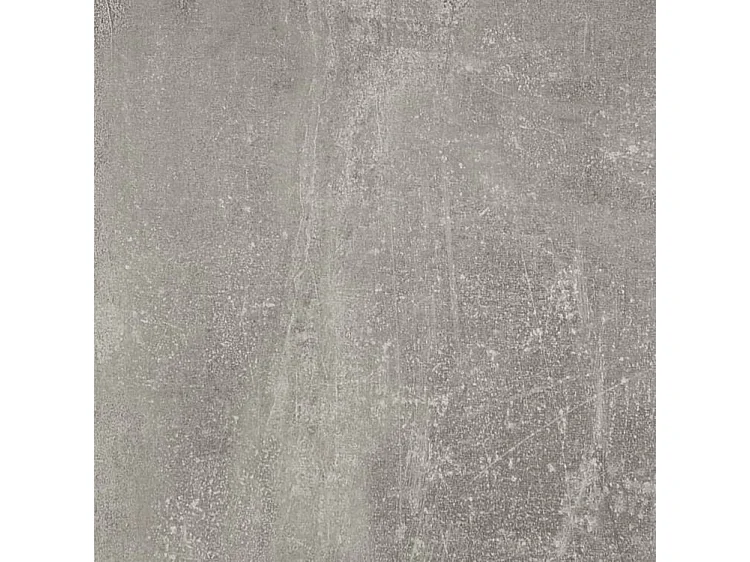 Armoire à chaussures Gris béton 63x24x104 Bois d'ingénierie