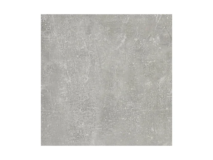 Meuble à chaussures Briko – Style et rangement optimal-Couleur Gris béton-Modèle de pieds Naturel