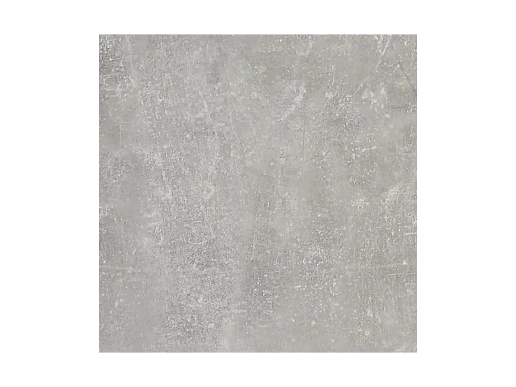 Armoire à chaussures Gris béton 70x36x60 Bois d'ingénierie