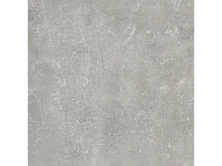 Armoire à chaussures Gris béton 70x36x60 Bois d'ingénierie