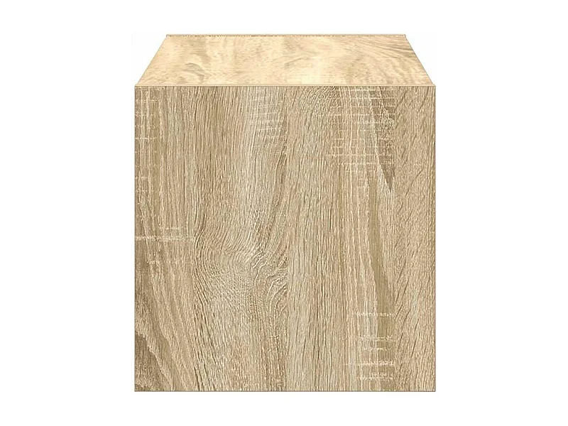 Étagère à chaussures 2 niveaux empilable – Solution Flexible et élégante pour le rangement-Couleur Chêne clair