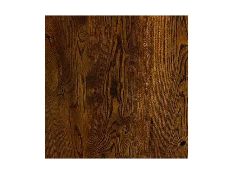 Armoire à chaussures en bois Puerto L63xH147xP24 – 4 portes rabattables-Couleur Marron fumé