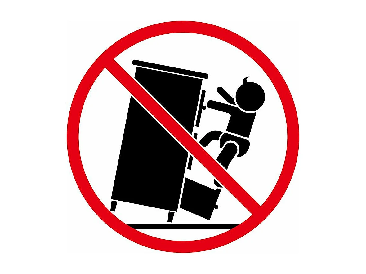 Étagère à chaussures sonoma gris 48x38x97,5 bois d'ingénierie