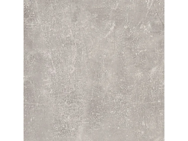 Armoire à chaussures 3 portes rabattables avec miroir Ranka H 102cm – Design moderne et élégant-Couleur Gris béton