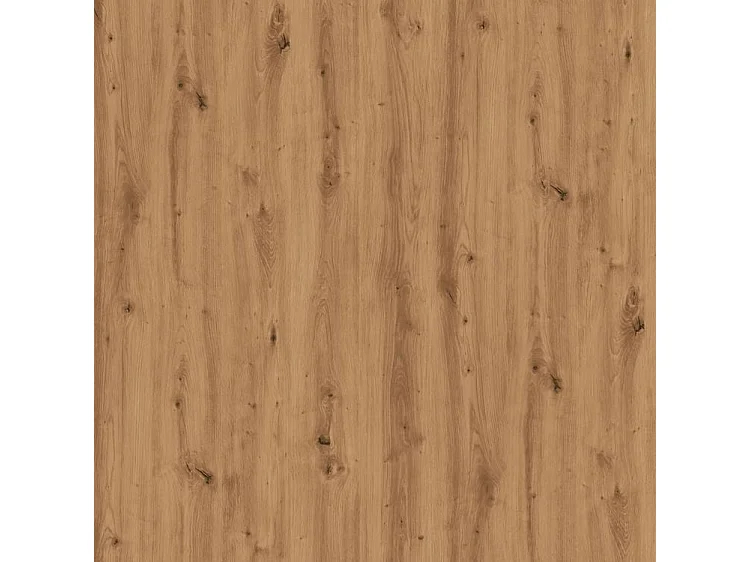 Banc de rangement à chaussures chêne artisanal 105x35x35