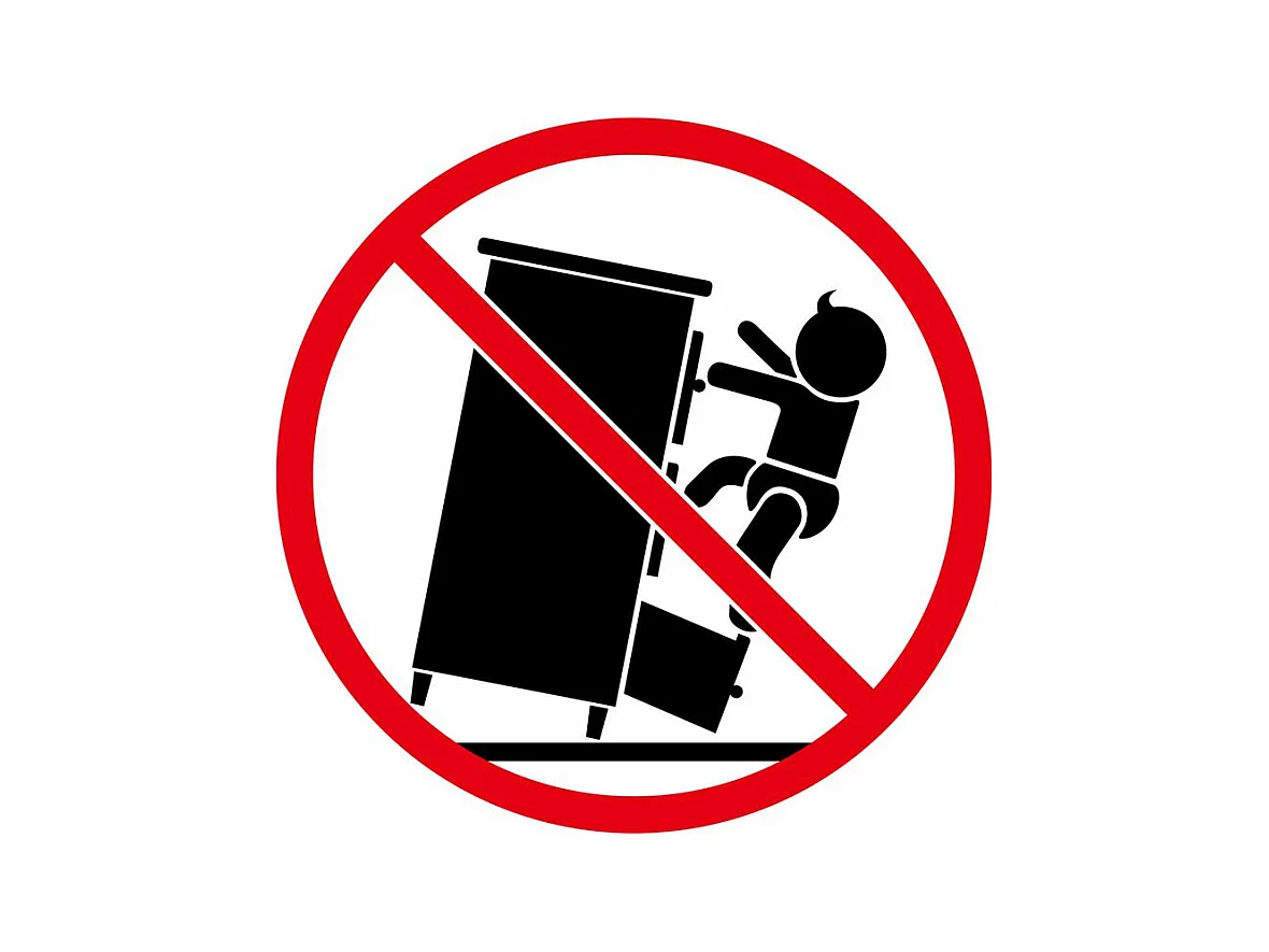 Armoire à chaussures Panama 80x40x114 bois de pin massif