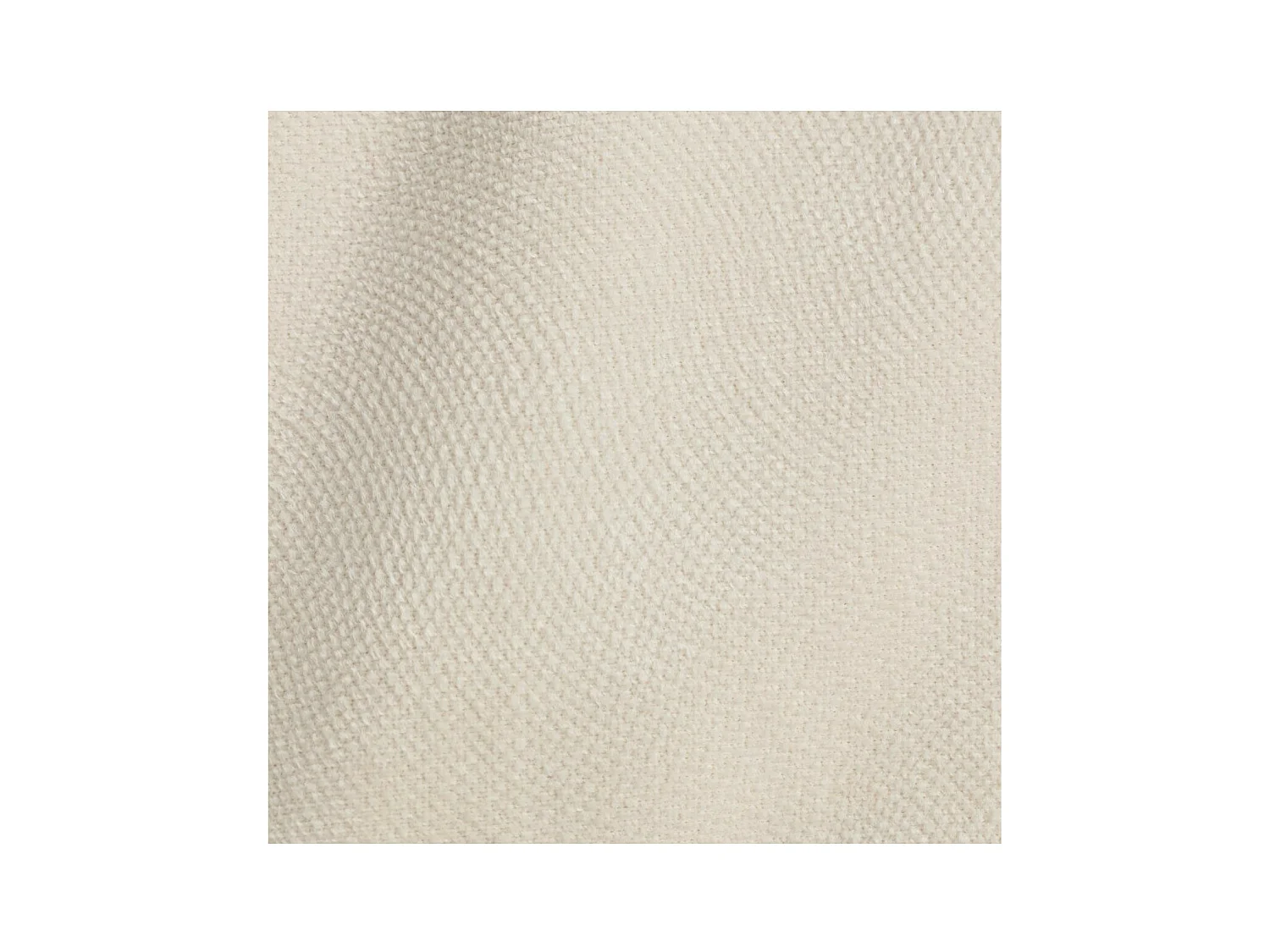 Cortina Atmosphera Lilou Poliéster Marfil (140 x 260 cm)