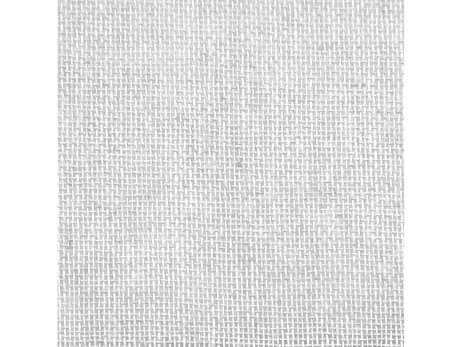 Voilage à œillets Ana Blanc 140 x 240 cm