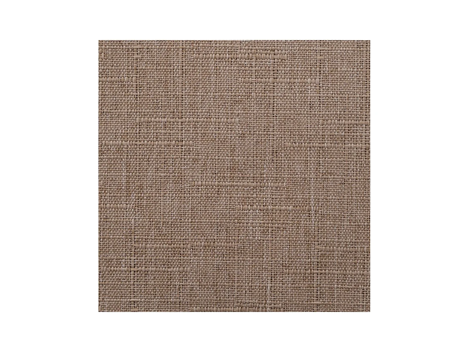 Rideau à œillets Isolant doublure polaire Beige Lin 140 x 260 cm