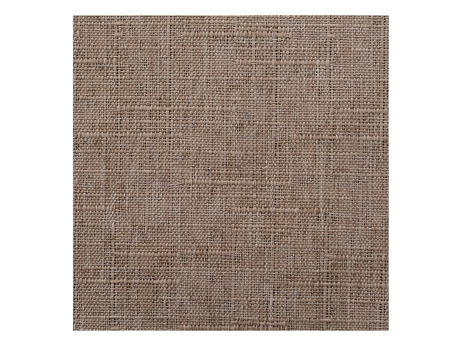 Rideau à œillets Isolant doublure polaire Beige Lin 140 x 260 cm
