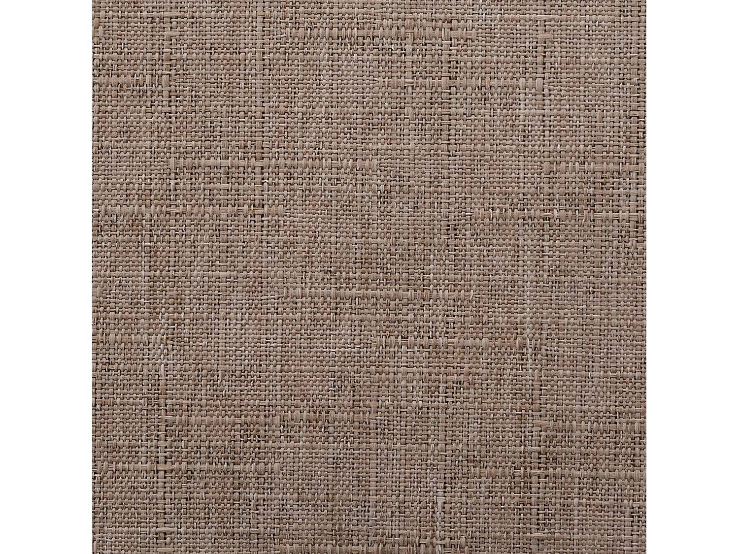 Rideau à œillets Isolant doublure polaire Beige Lin 140 x 260 cm
