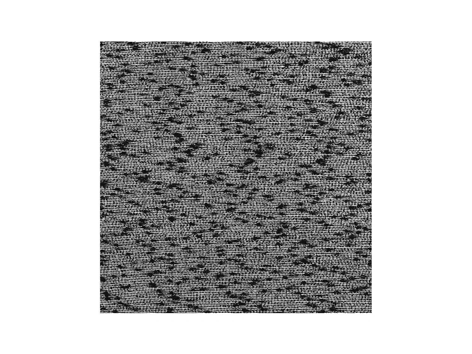 Rideau à œillets texturé Aska Beige Lin 140 x 260 cm