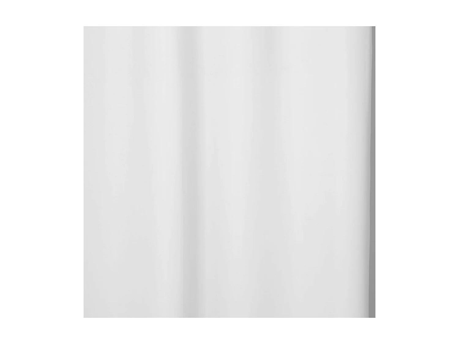 Cortina con ojales aislante térmico con forro polar