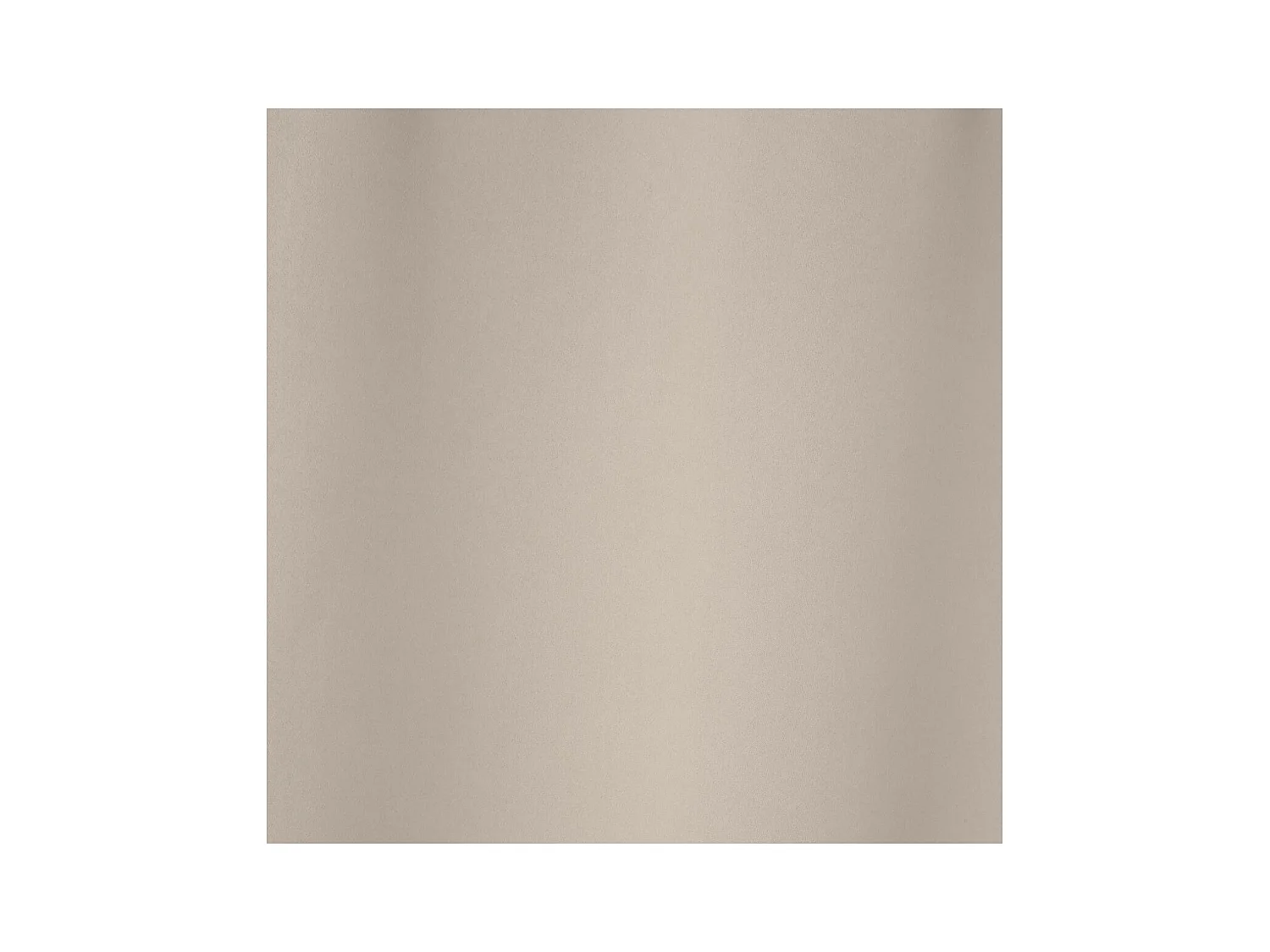 Lot de 2 Rideaux Occultants Beige Lin 135 x 240 cm