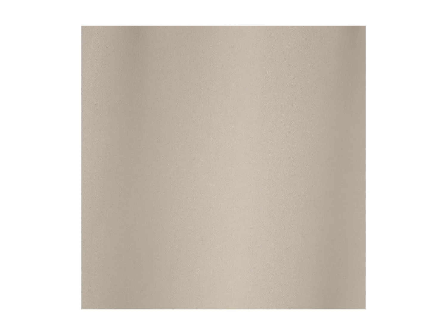 Lot de 2 Rideaux Occultants Beige Lin 135 x 240 cm