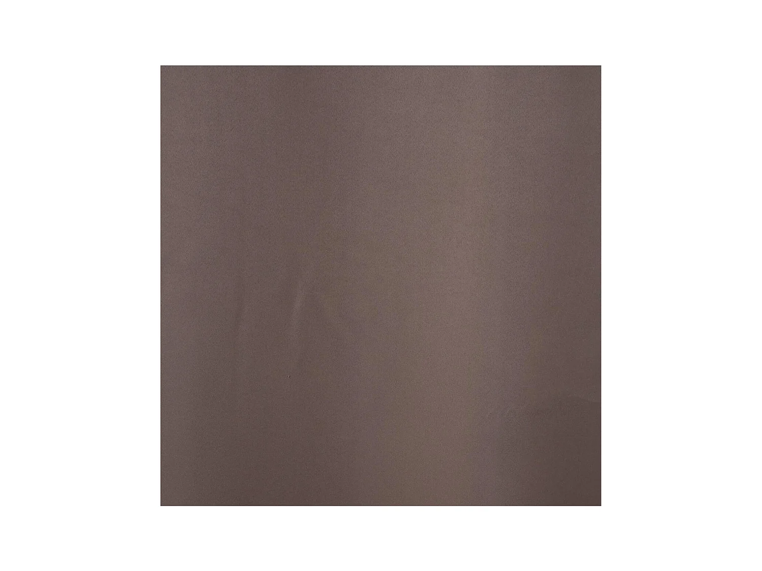 Lot de 2 Rideaux Occultants Taupe 135 x 240 cm