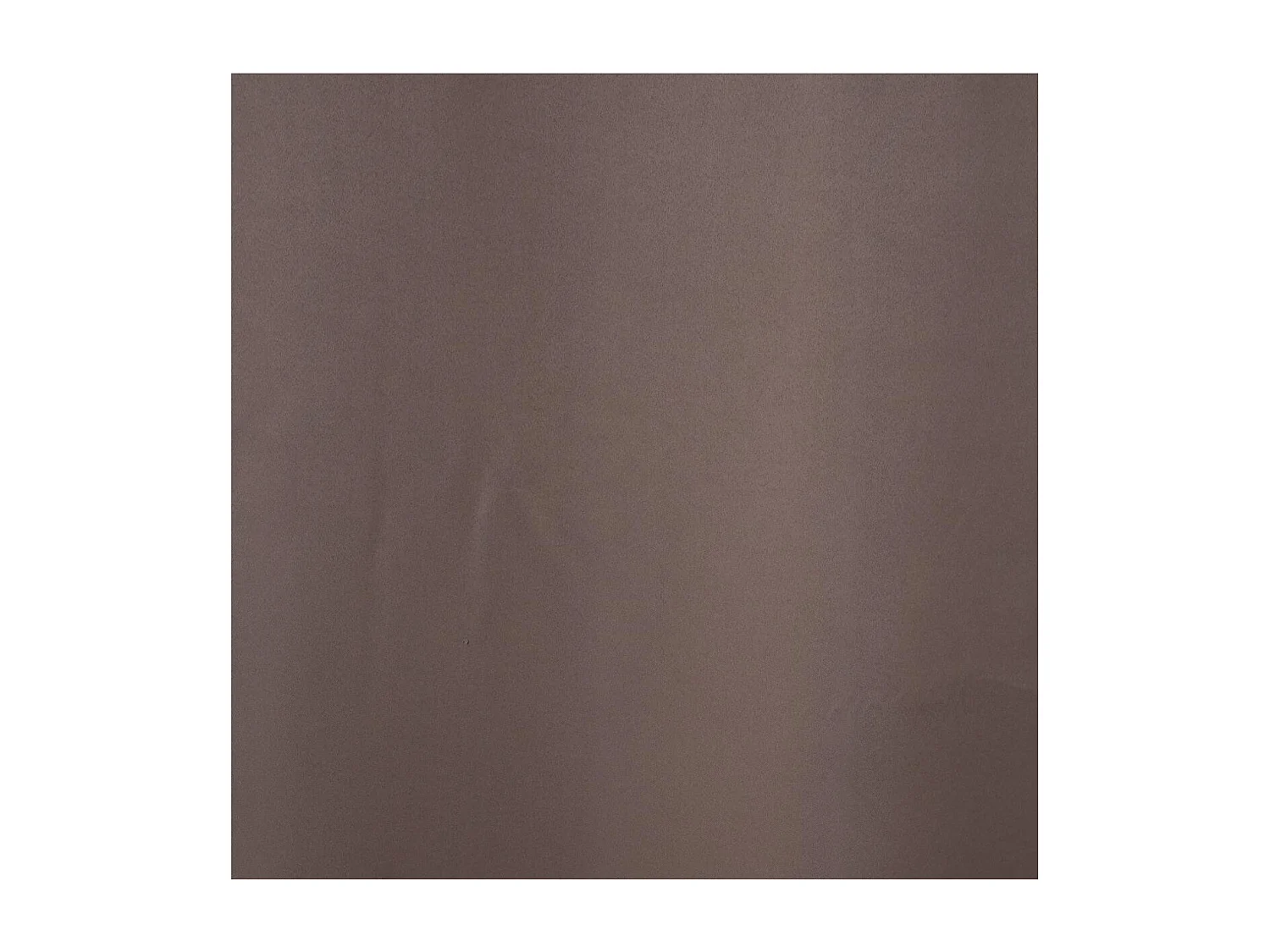 Lot de 2 Rideaux Occultants Taupe 135 x 240 cm