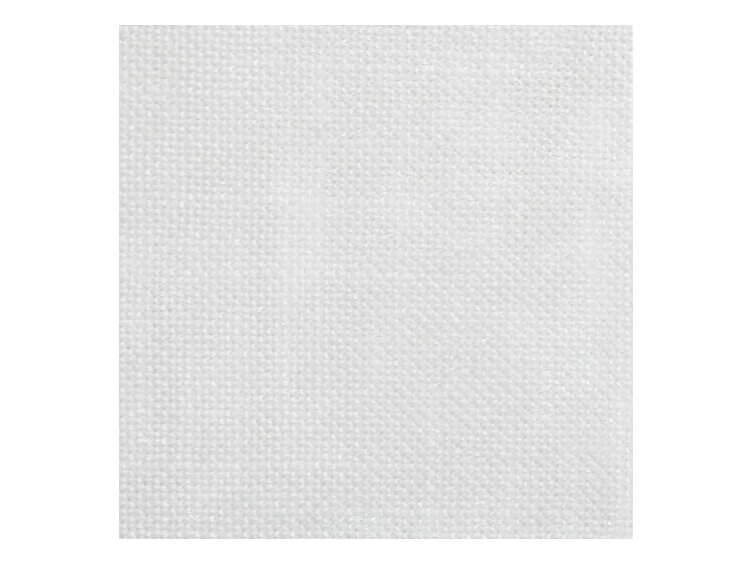 Rideau à œillets Ivoire 140 x 260 cm