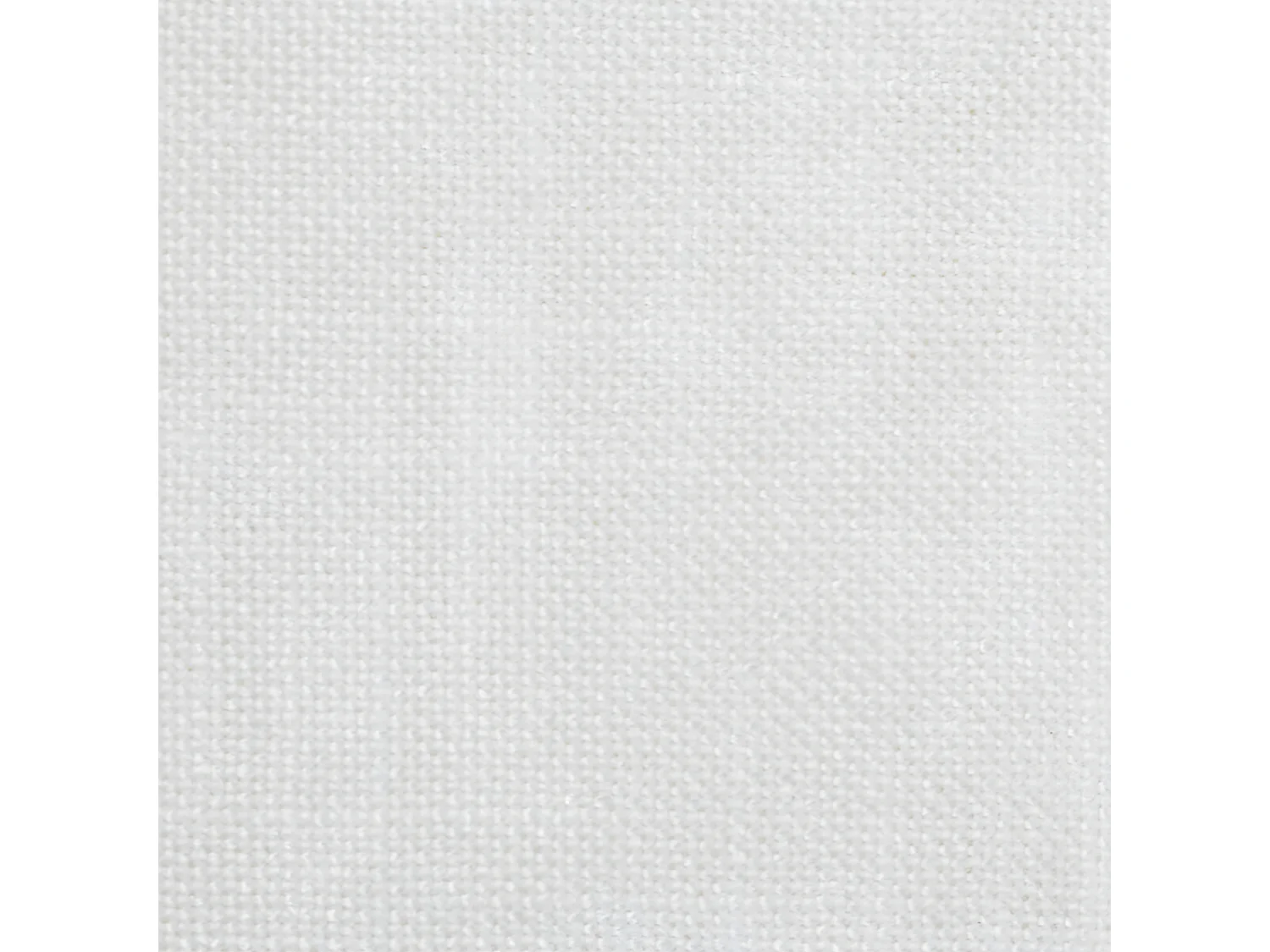 Rideau à œillets Ivoire 140 x 260 cm