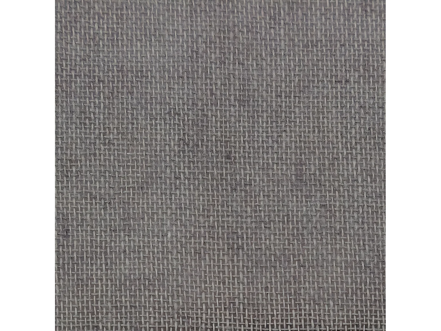 Voilage à œillets Ana Gris 140 x 240 cm