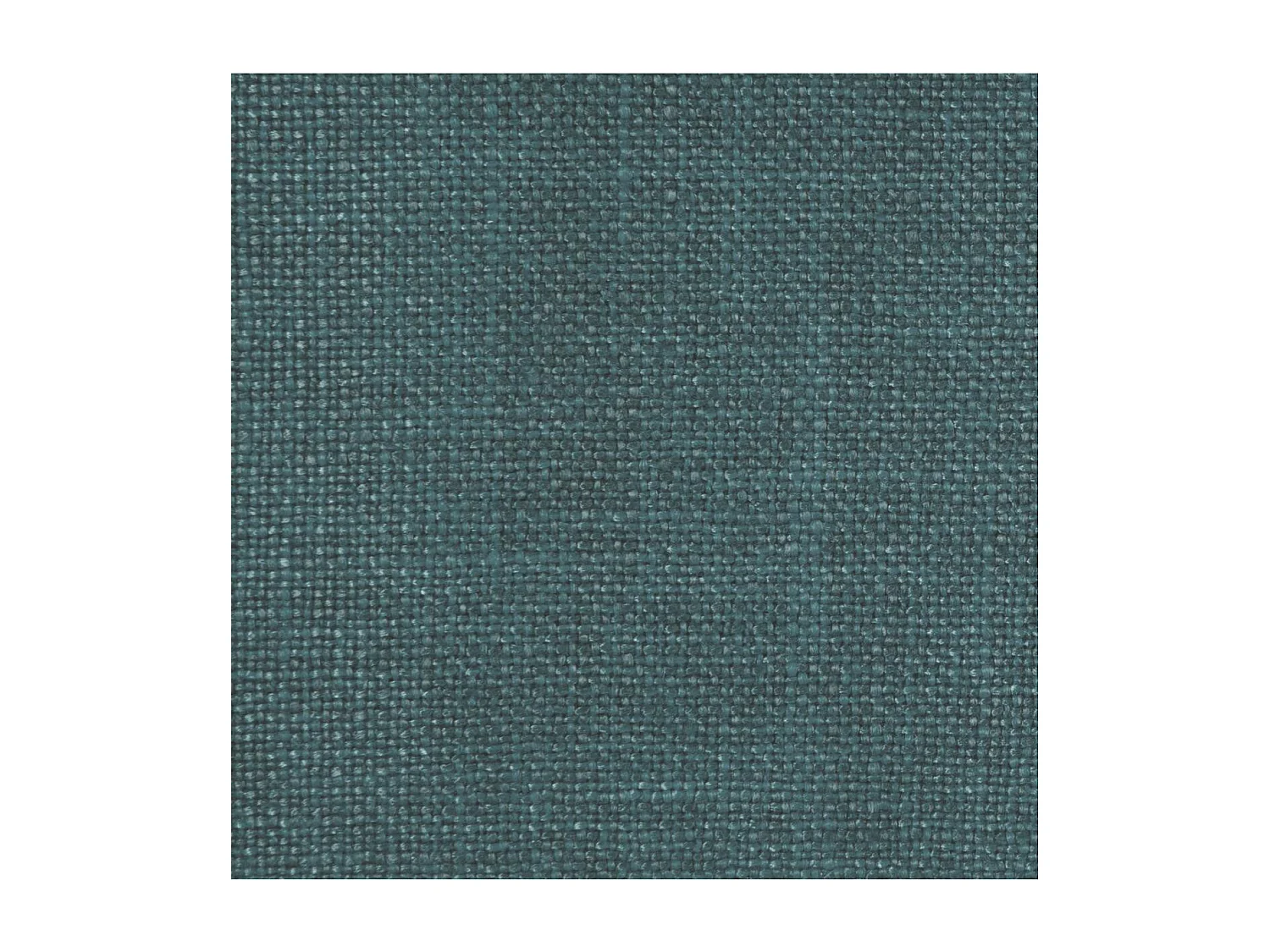 Rideau à œillets Bleu Canard 140 x 260 cm