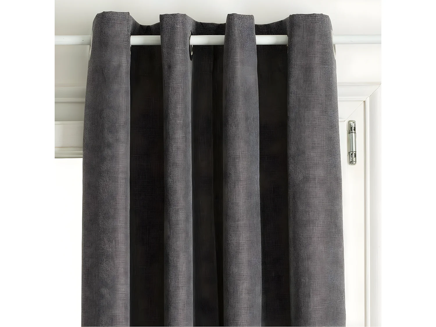 Cortina de oscurecimiento 100% 140 x 260 cm